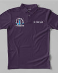 Definition Of Orthopedic Surgeon - Unisex Polo T-shirt