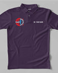 Definition Of Pain Management Specialist - Unisex Polo T-shirt