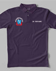 Definition Of Periodontist - Unisex Polo T-shirt
