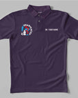 Definition Of Pharmacist - Unisex Polo T-shirt