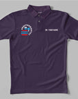 Definition Of Prosthodontist - Unisex Polo T-shirt