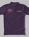Definition Of Psychiatrist - Unisex Polo T-shirt