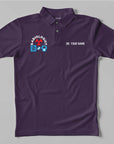 Definition Of Radiologist - Unisex Polo T-shirt