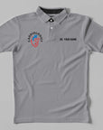 Definition Of Cardiologist - Unisex Polo T-shirt