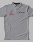 Definition Of ENT Surgeon - Unisex Polo T-shirt