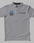 Definition Of Emergency Doctor - Unisex Polo T-shirt