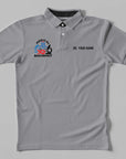 Definition Of Medical Biochemist - Unisex Polo T-shirt