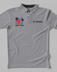 Definition Of Obstetrician Gynecologist - Unisex Polo T-shirt