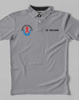 Definition Of Oncologist - Unisex Polo T-shirt