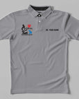 Definition Of Oral Pathologist - Unisex Polo T-shirt