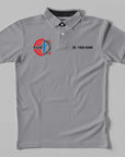 Definition Of Pain Management Specialist - Unisex Polo T-shirt