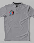 Definition Of Pediatrician - Unisex Polo T-shirt