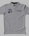 Definition Of Pharmacist - Unisex Polo T-shirt