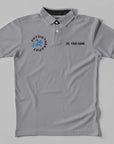 Definition Of Physiotherapist - Unisex Polo T-shirt