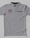 Definition Of Psychiatrist - Unisex Polo T-shirt