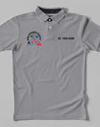 Definition Of Pulmonologist - Unisex Polo T-shirt
