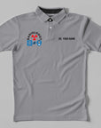 Definition Of Radiologist - Unisex Polo T-shirt