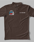Definition Of Medical Biochemist - Unisex Polo T-shirt