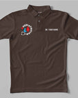 Definition Of Pediatrician - Unisex Polo T-shirt