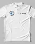 Definition Of Anesthesiologist - Unisex Polo T-shirt