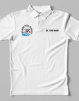 Definition Of Diabetologist - Unisex Polo T-shirt