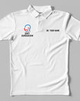 Definition Of ENT Surgeon - Unisex Polo T-shirt