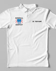 Definition Of General Dentist - Unisex Polo T-shirt