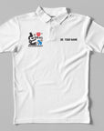 Definition Of Oral Pathologist - Unisex Polo T-shirt