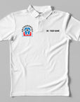 Definition Of Orthodontist - Unisex Polo T-shirt