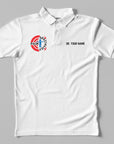 Definition Of Pain Management Specialist - Unisex Polo T-shirt