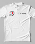 Definition Of Pediatrician - Unisex Polo T-shirt