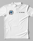 Definition Of Pedodontist - Unisex Polo T-shirt