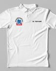 Definition Of Periodontist - Unisex Polo T-shirt
