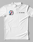 Definition Of Pharmacist - Unisex Polo T-shirt