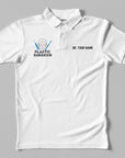 Definition Of Plastic Surgeon - Unisex Polo T-shirt