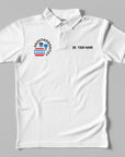Definition Of Prosthodontist - Unisex Polo T-shirt