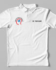 Definition Of Psychiatrist - Unisex Polo T-shirt