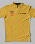 Definition Of Cardiologist - Unisex Polo T-shirt