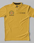 Definition Of Cardiothoracic Surgeon - Unisex Polo T-shirt