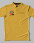 Definition Of Medical Biochemist - Unisex Polo T-shirt
