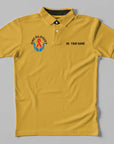Definition Of Oncologist - Unisex Polo T-shirt