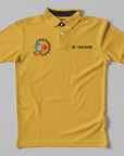 Definition Of Pathologist - Unisex Polo T-shirt
