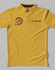 Definition Of Pediatrician - Unisex Polo T-shirt