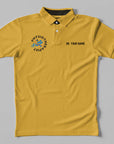 Definition Of Physiotherapist - Unisex Polo T-shirt