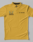 Definition Of Plastic Surgeon - Unisex Polo T-shirt