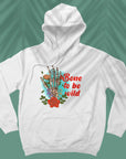Bone To Be Wild - Unisex Orthopedics Hoodie