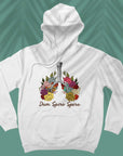 Dum Spiro Spero - Unisex Hoodie