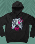 Wild Heart - Unisex Hoodie