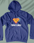 Frontliner - Unisex Hoodie
