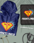 Frontliner - Unisex Hoodie